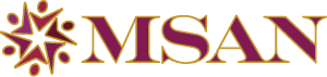 MSAN Logo
